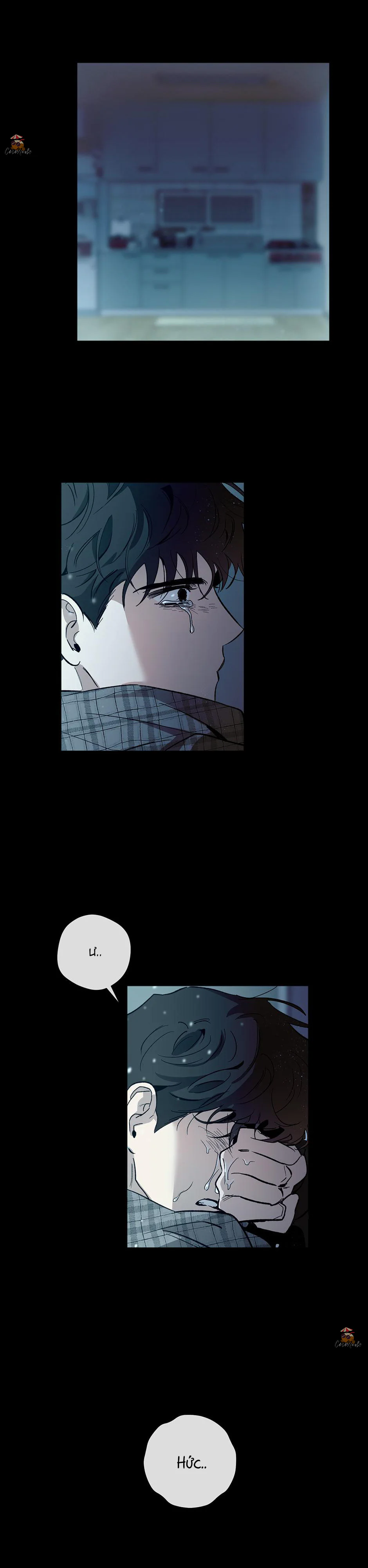 Tình Yêu Lên Sóng Chapter 35 - Next Chapter 36