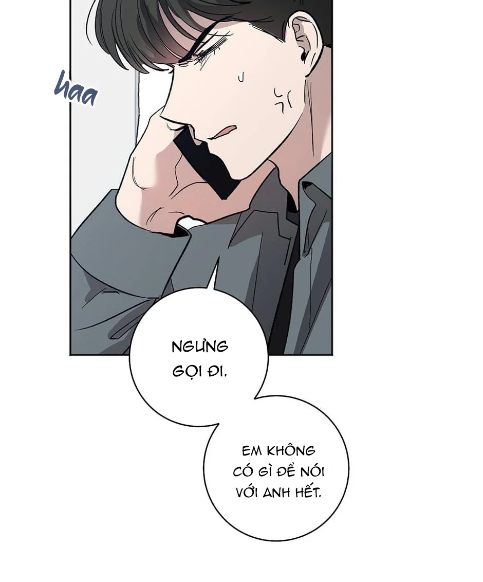 Tình Yêu Lên Sóng Chapter 36 - Next Chapter 37