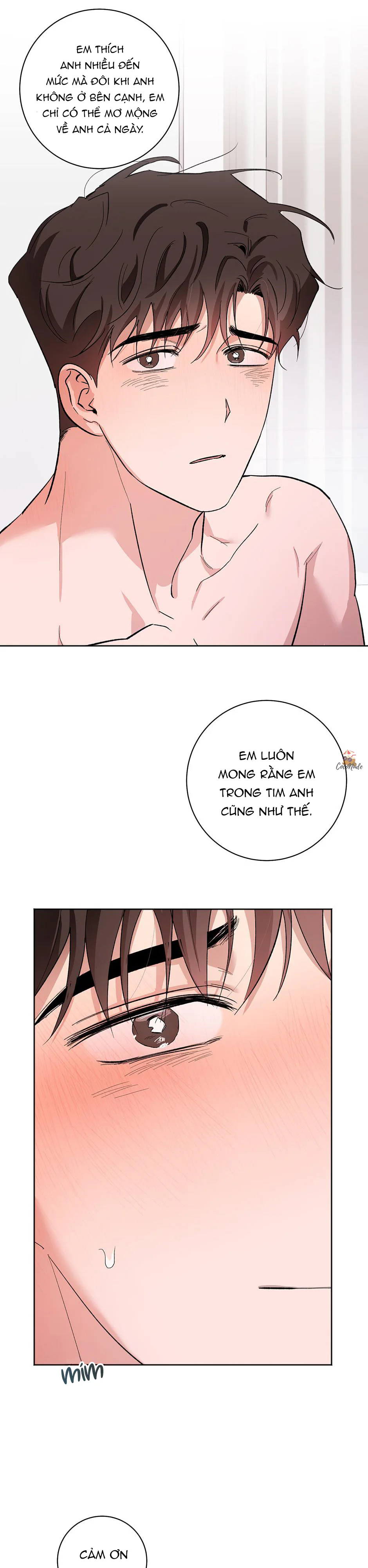 Tình Yêu Lên Sóng Chapter 37 - Next Chapter 38