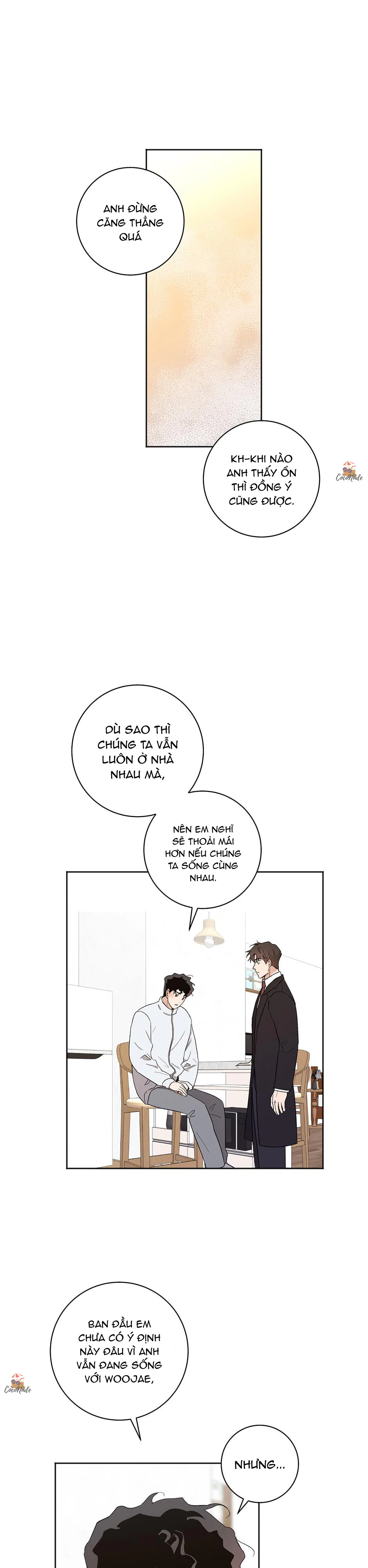 Tình Yêu Lên Sóng Chapter 40 - Next Chapter 41 END