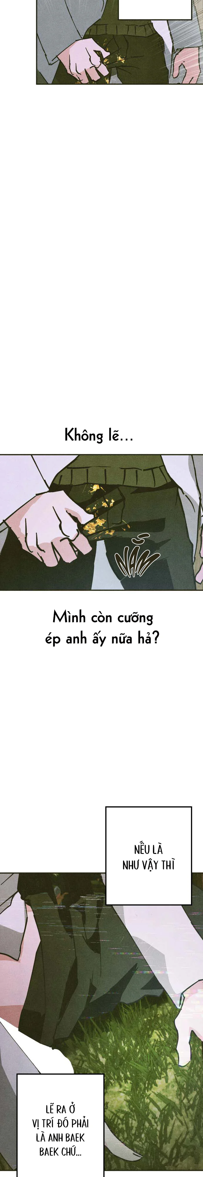 Nhật Ký Nghiên Cứu Vật Chất Khối Lượng Chapter 5 - Next Chapter 6
