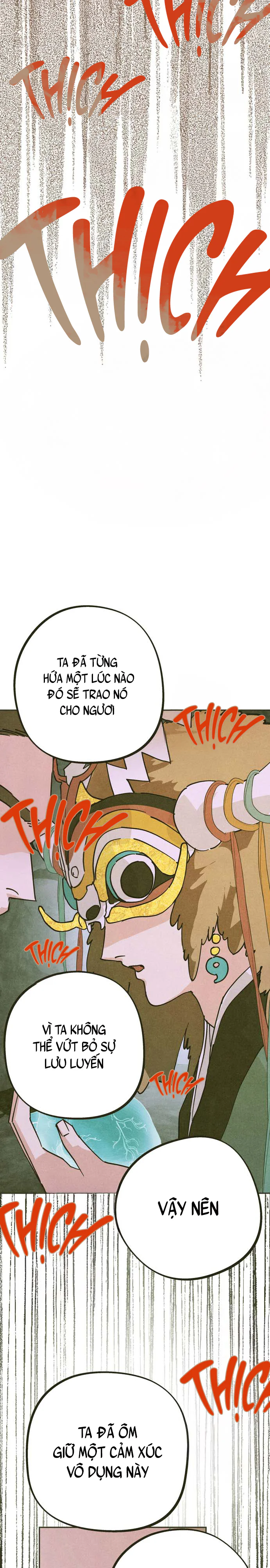 Nhật Ký Nghiên Cứu Vật Chất Khối Lượng Chapter 5 - Next Chapter 6