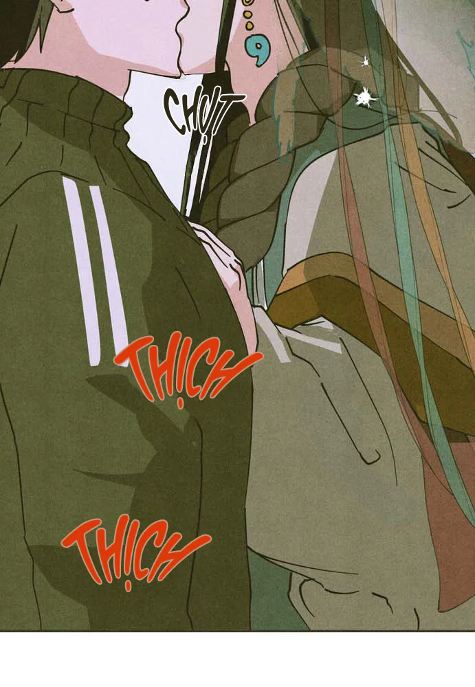 Nhật Ký Nghiên Cứu Vật Chất Khối Lượng Chapter 5 - Next Chapter 6