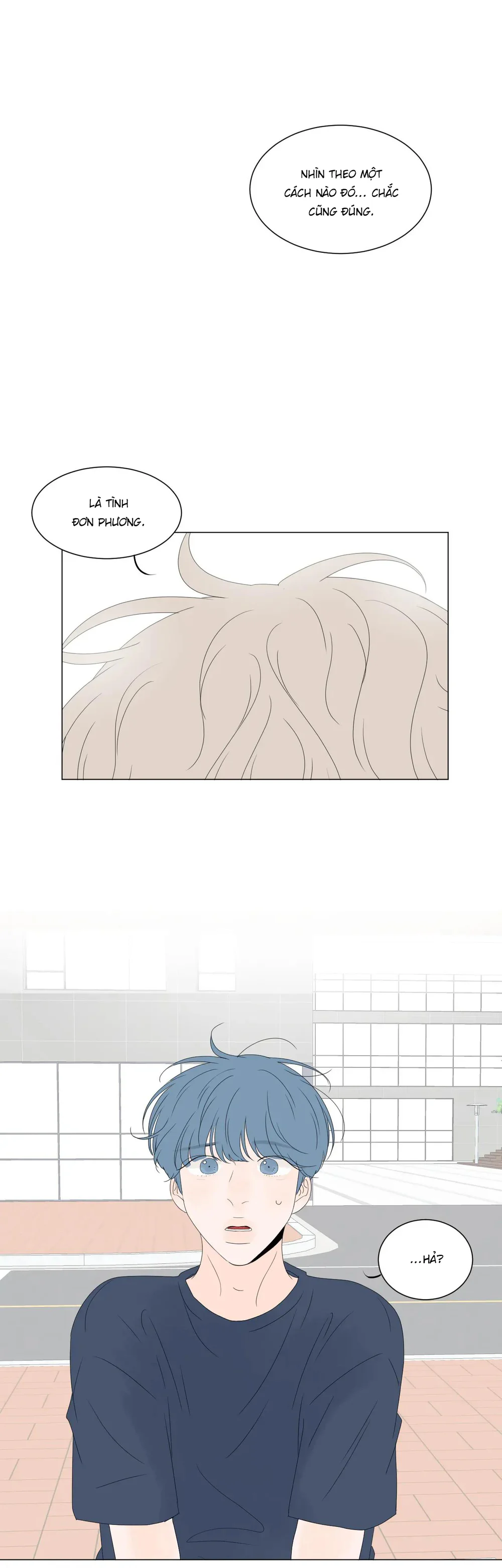 Người Đàn Ông Của Raon Chapter 15 - Next Chapter 16