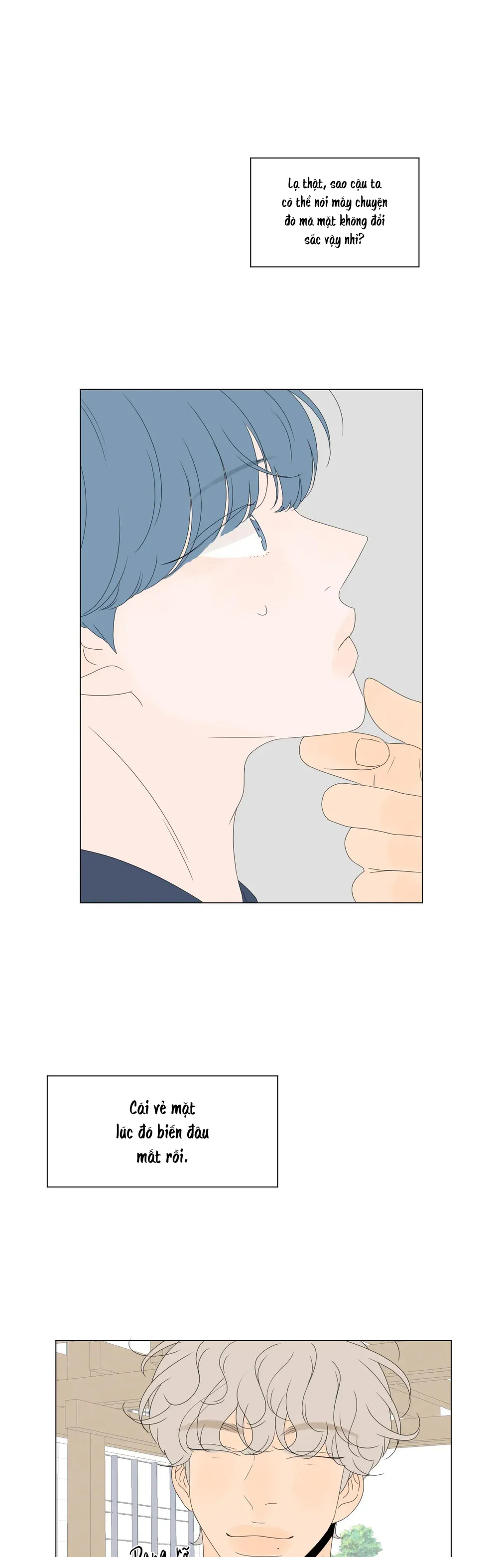 Người Đàn Ông Của Raon Chapter 16 - Next Chapter 17