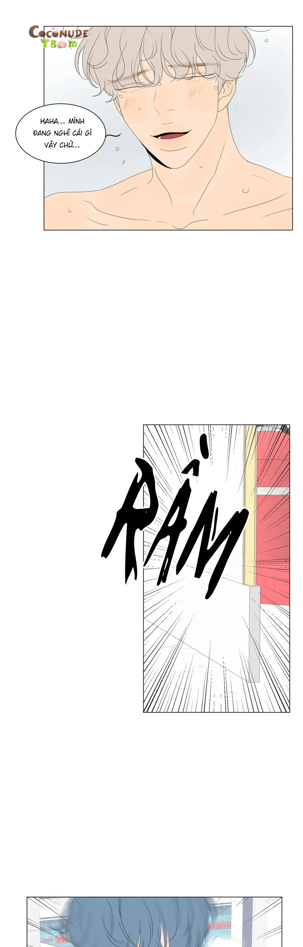 Người Đàn Ông Của Raon Chapter 16 - Next Chapter 17