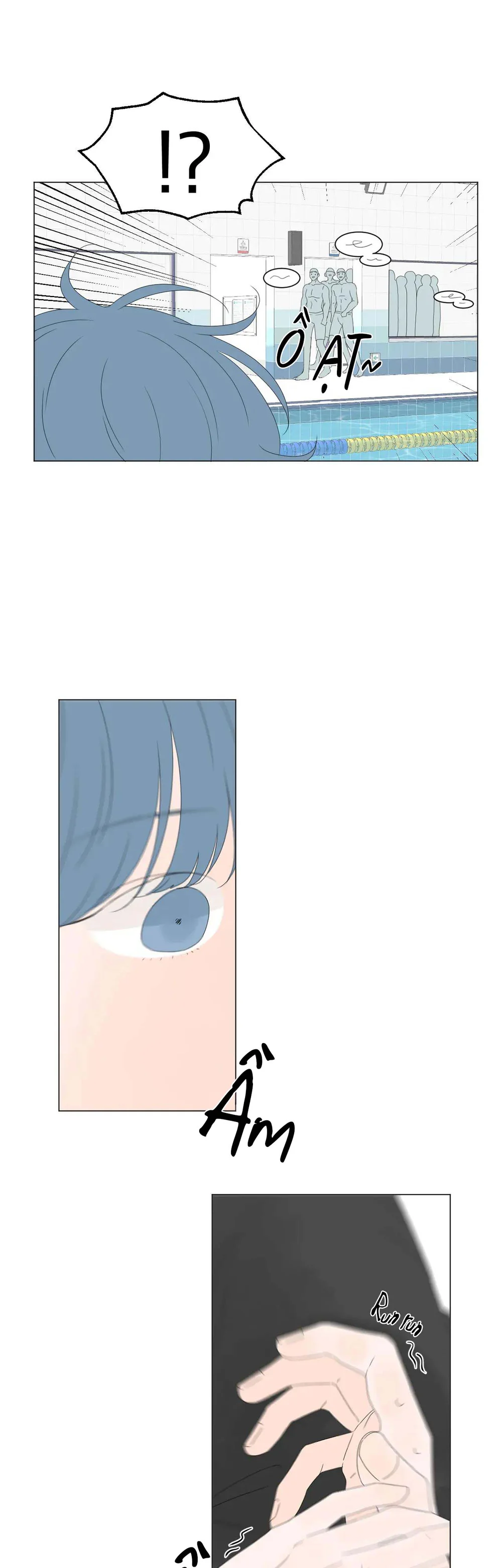 Người Đàn Ông Của Raon Chapter 17 - Next Chapter 18