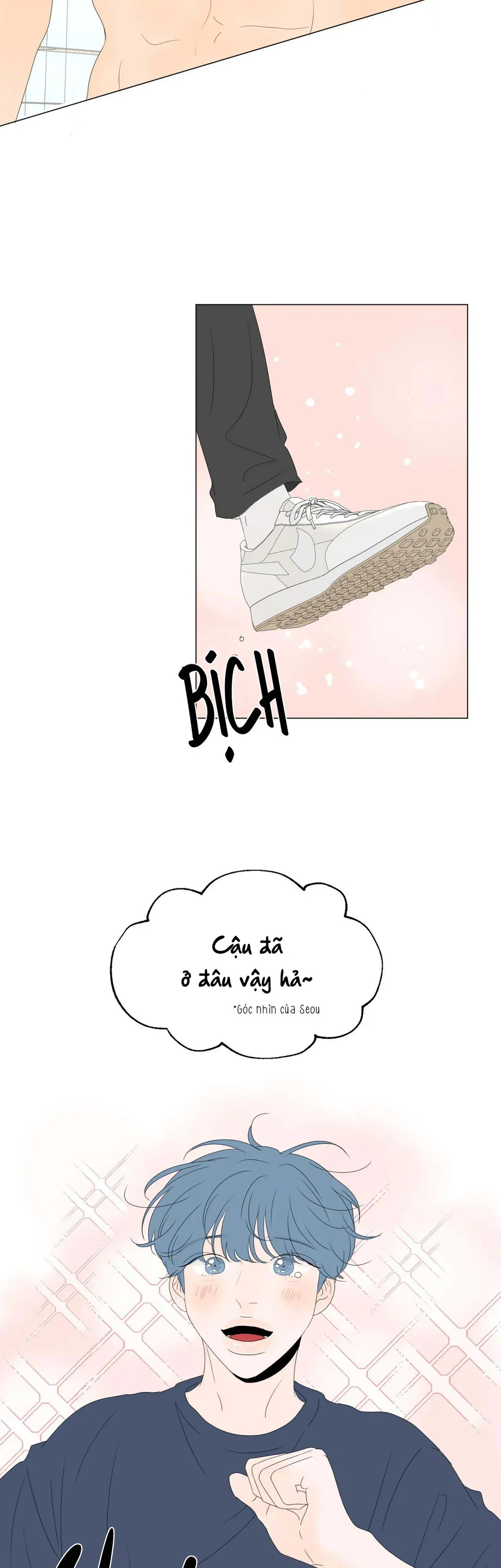 Người Đàn Ông Của Raon Chapter 17 - Next Chapter 18