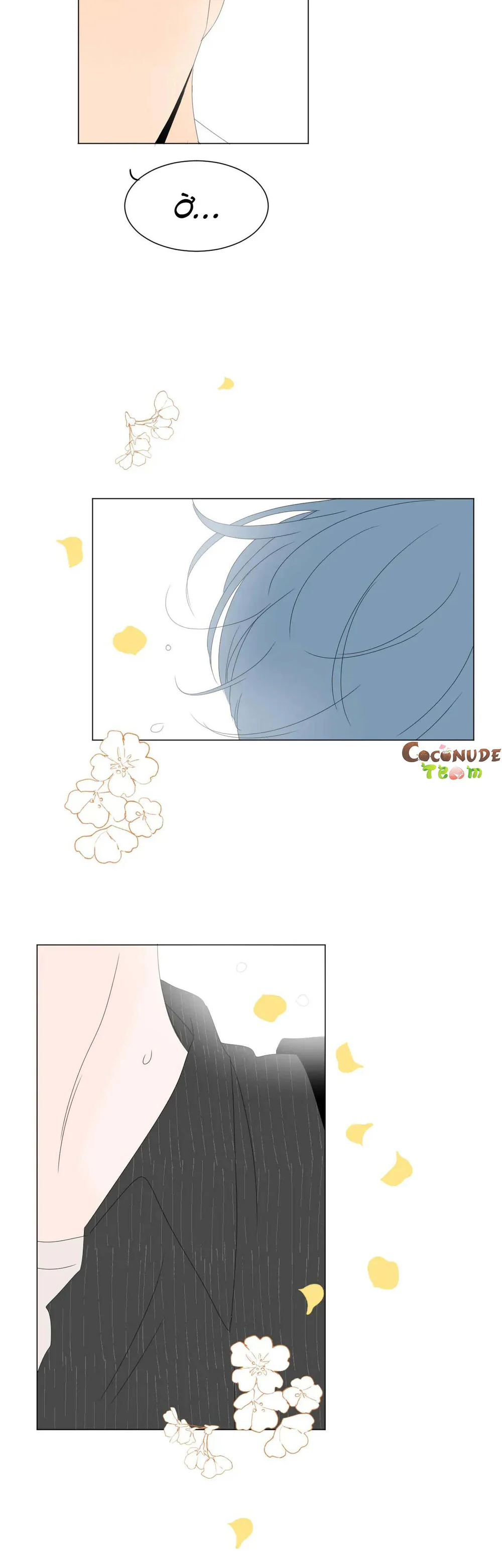 Người Đàn Ông Của Raon Chapter 18 - Next Chapter 19