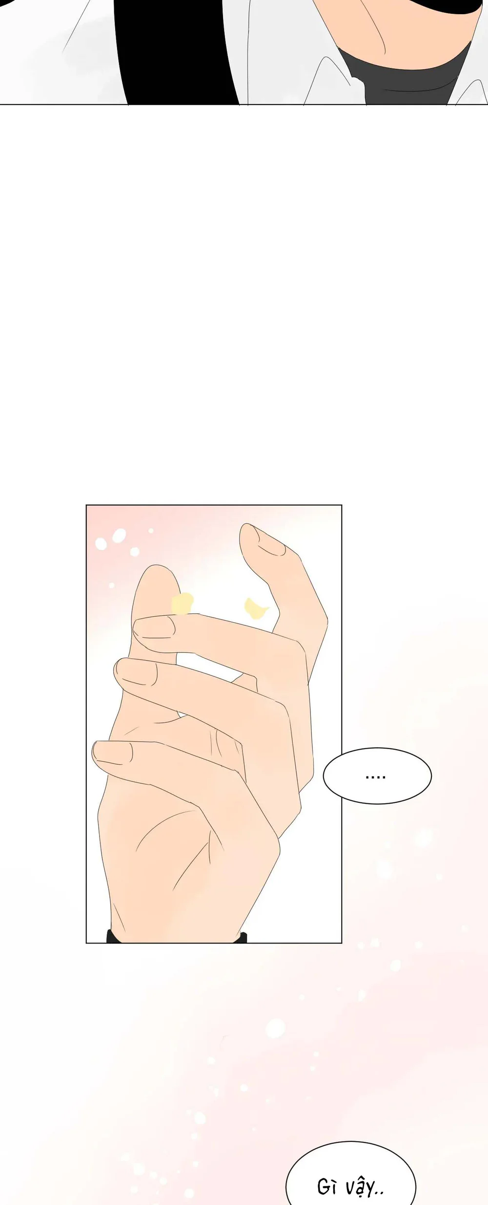 Người Đàn Ông Của Raon Chapter 18 - Next Chapter 19