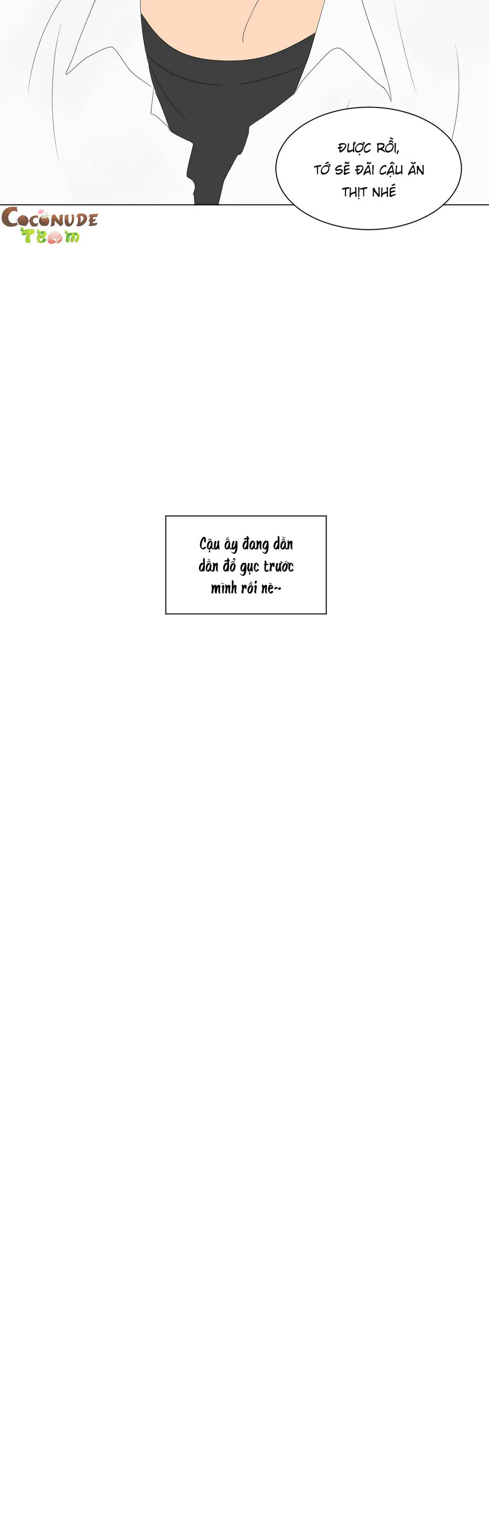 Người Đàn Ông Của Raon Chapter 18 - Next Chapter 19