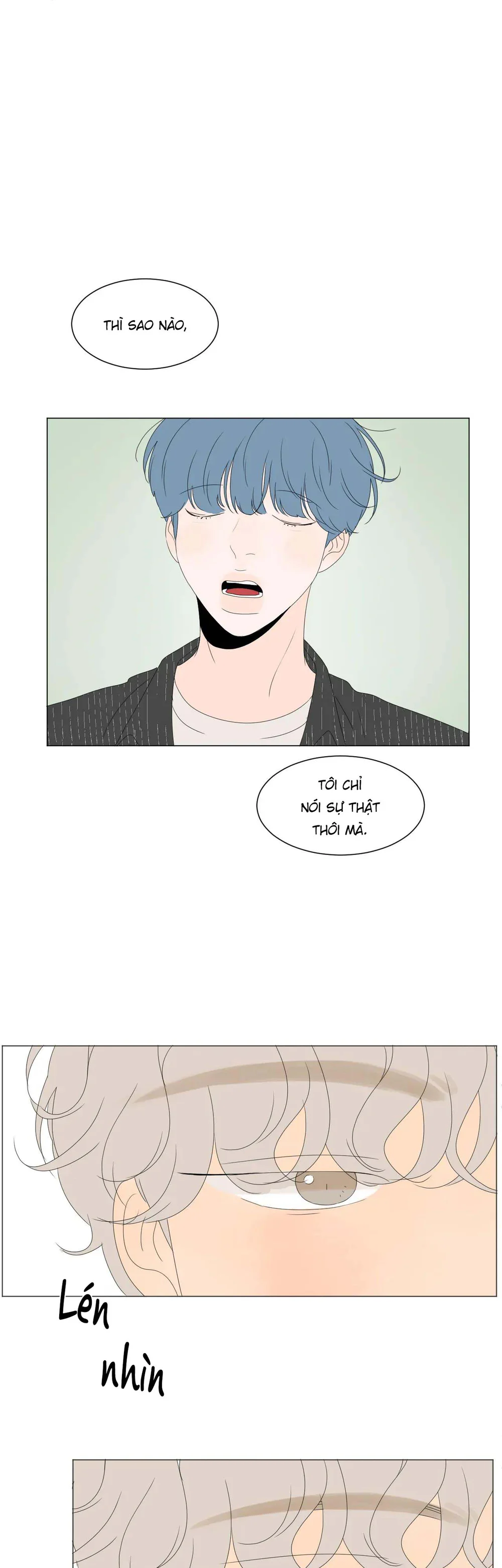 Người Đàn Ông Của Raon Chapter 19 - Next Chapter 20