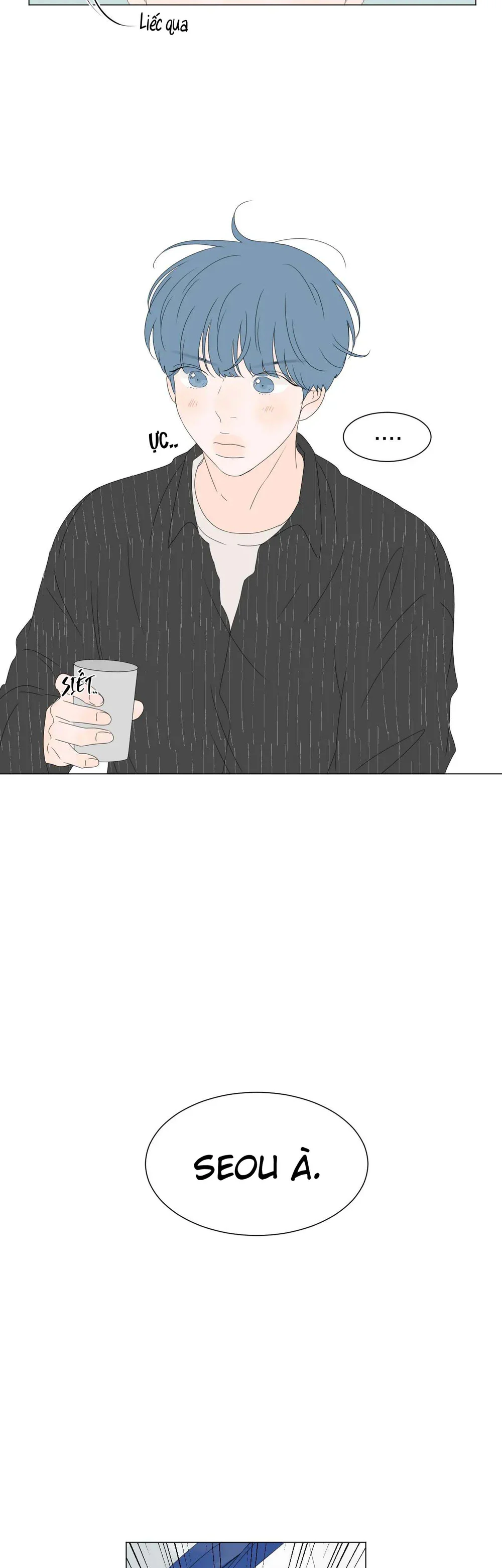 Người Đàn Ông Của Raon Chapter 19 - Next Chapter 20