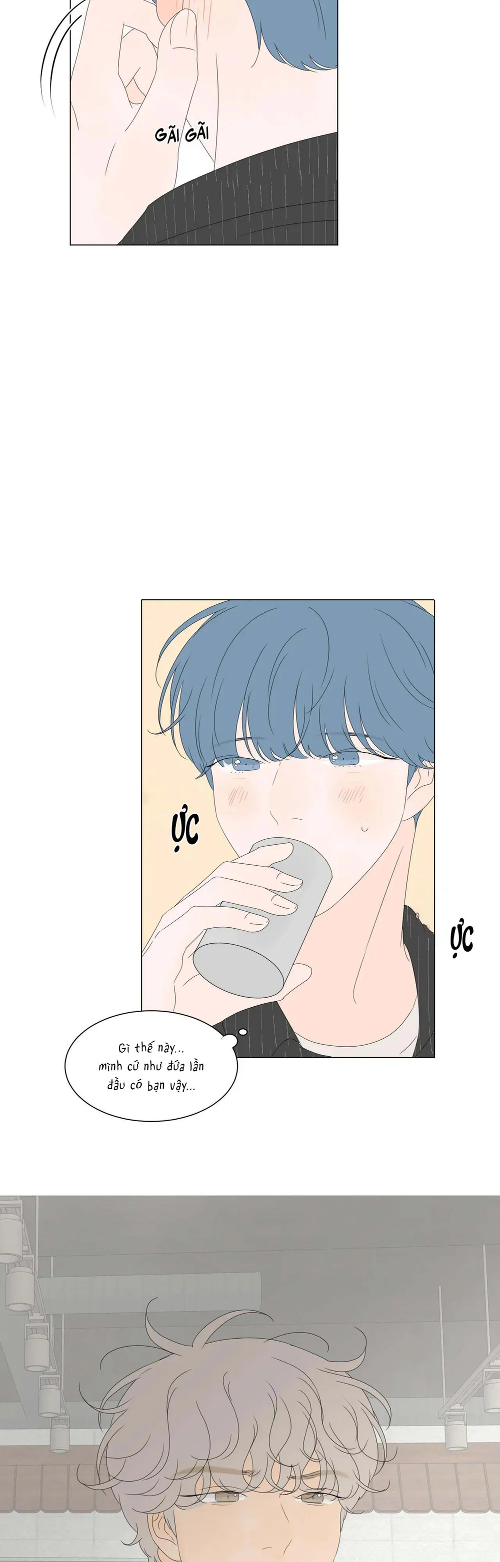 Người Đàn Ông Của Raon Chapter 19 - Next Chapter 20