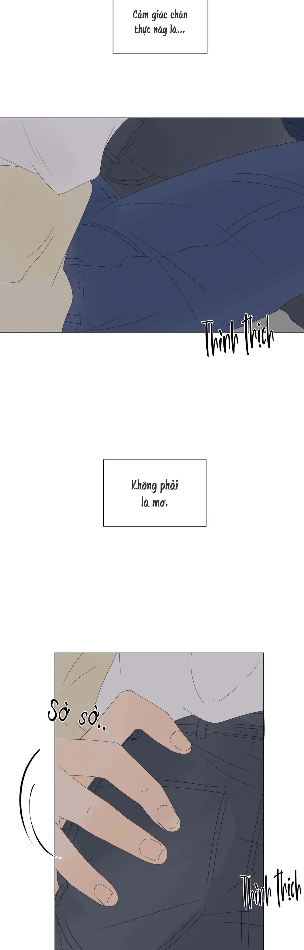 Người Đàn Ông Của Raon Chapter 20 - Next Chapter 21