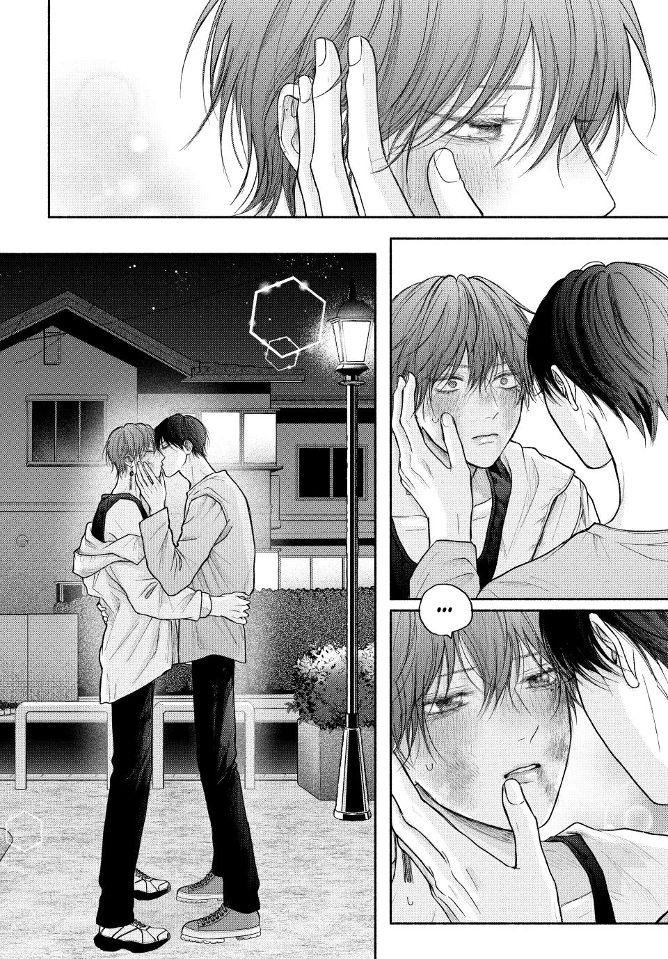 Tình Yêu Không Thể Giấu Chapter 20 - Next Chapter 21