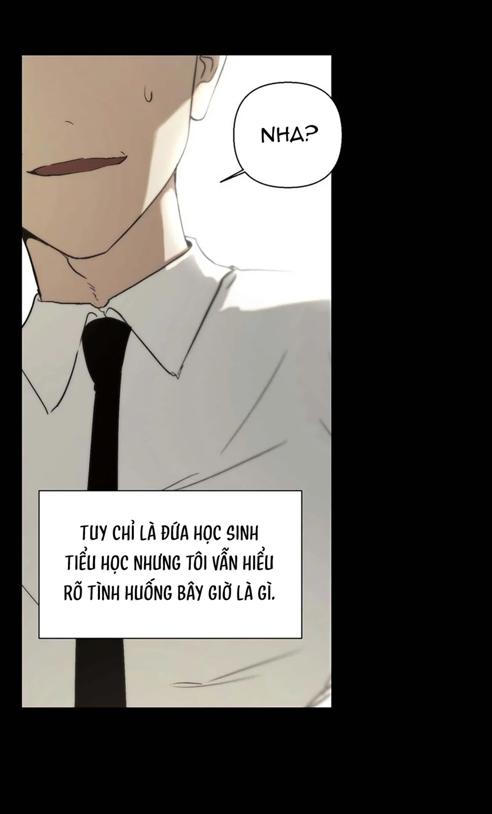 Góc Tối Tình Bạn Chapter 18 - Next 