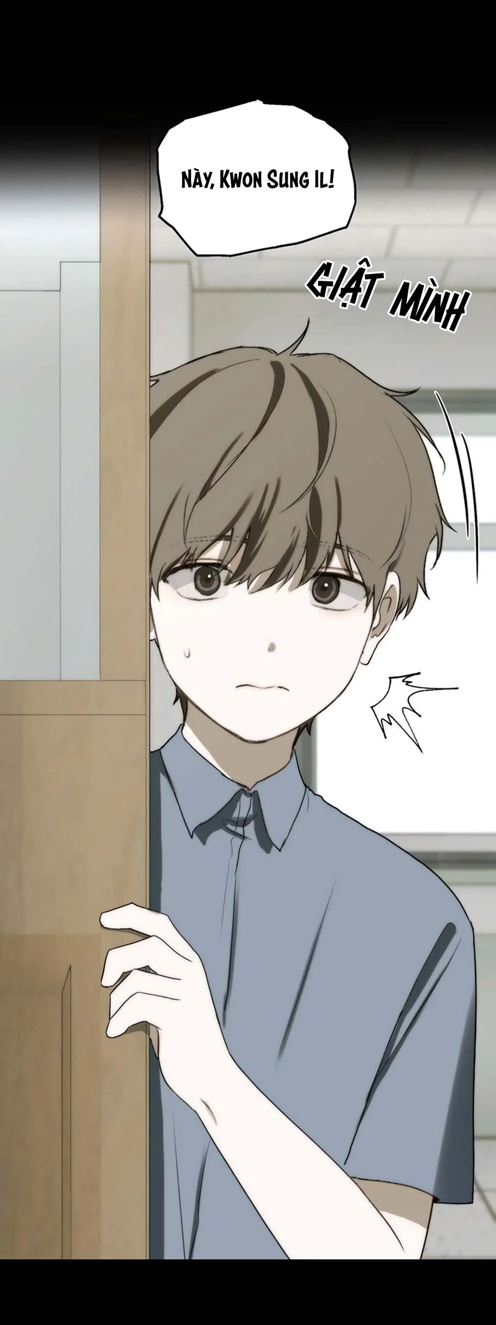 Góc Tối Tình Bạn Chapter 18 - Next 