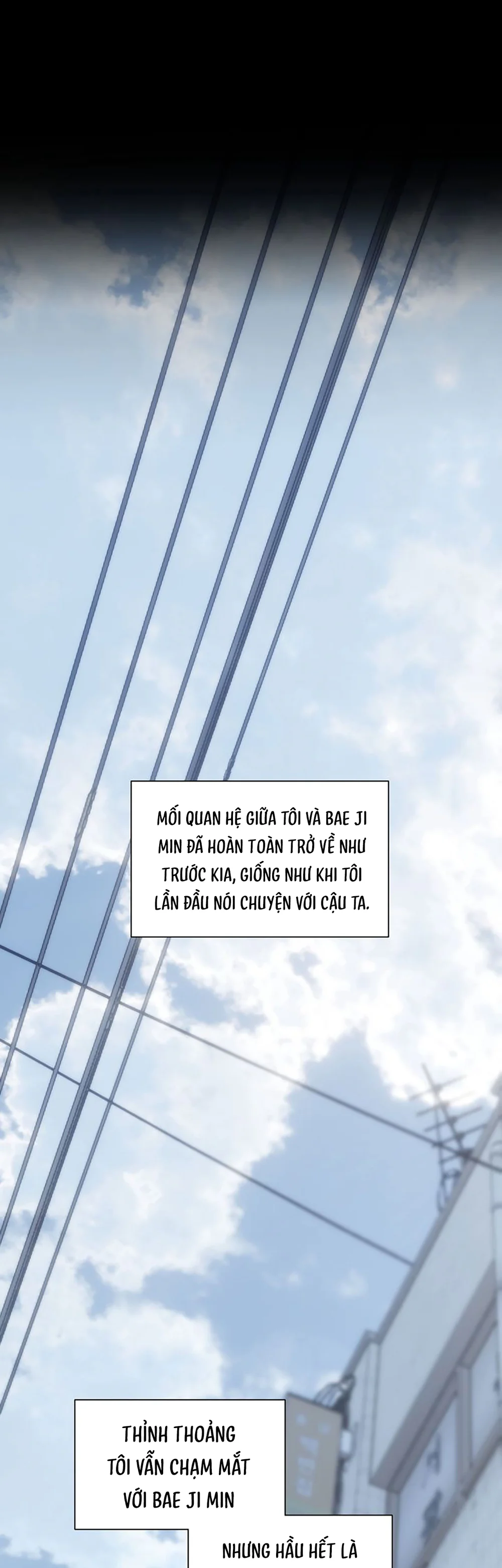 Góc Tối Tình Bạn Chapter 18 - Next 