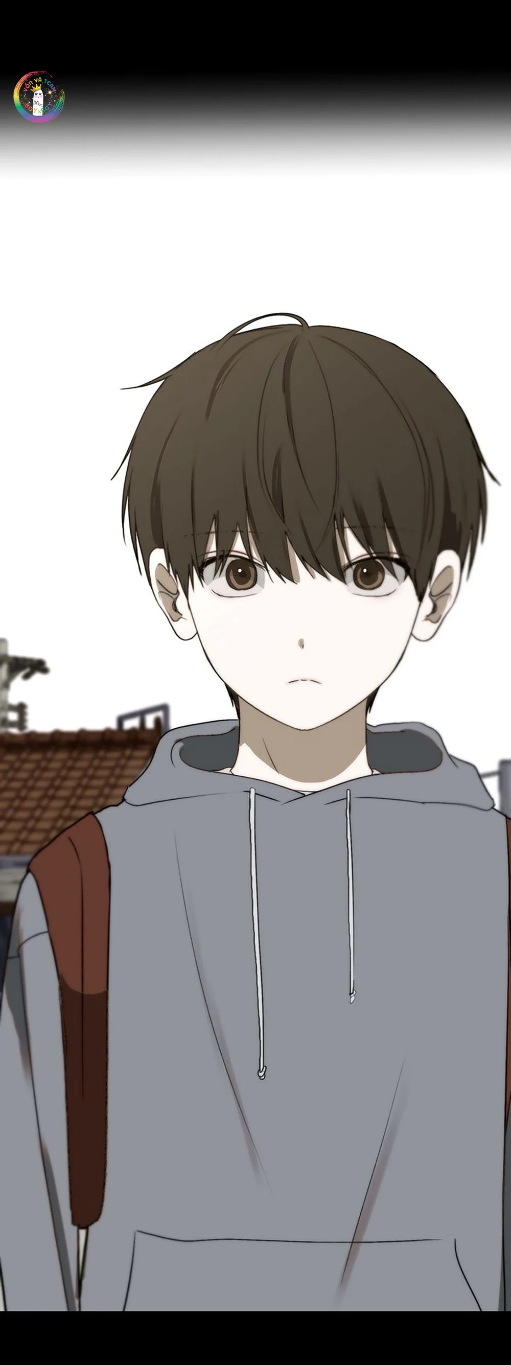 Góc Tối Tình Bạn Chapter 18 - Next 