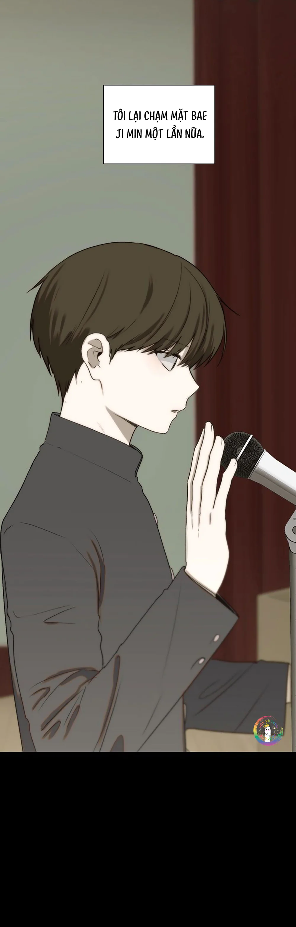 Góc Tối Tình Bạn Chapter 18 - Next 