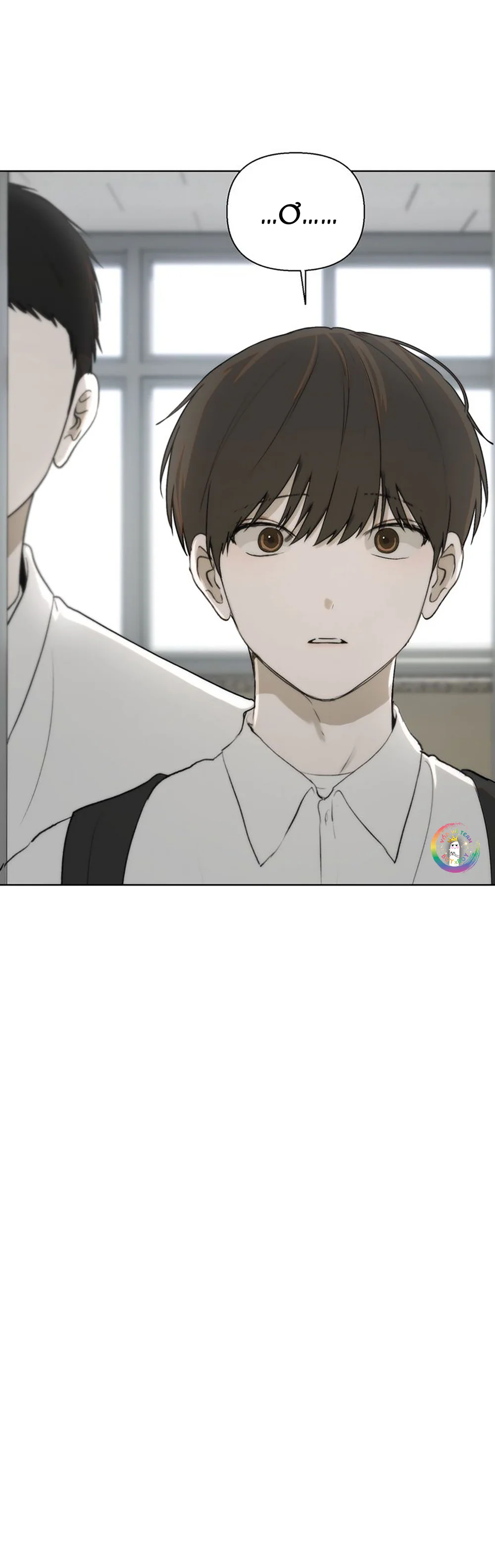 Góc Tối Tình Bạn Chapter 18 - Next 