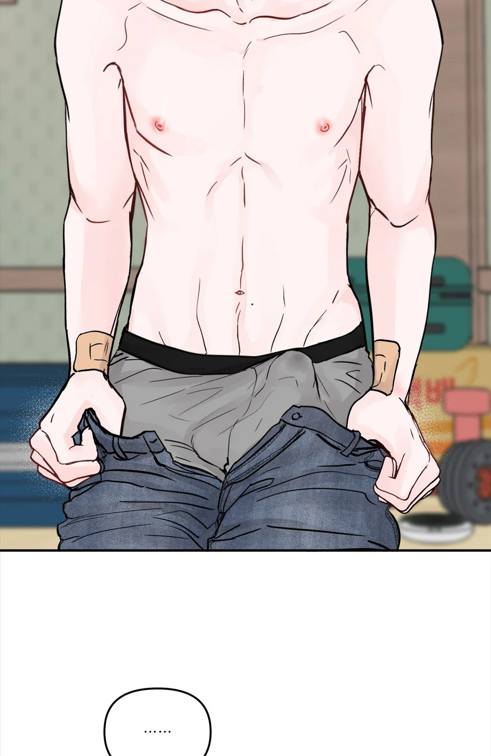 Không Thể Chấm Dứt Chapter 37 Rỉ rồi rỉ rồi - Next 