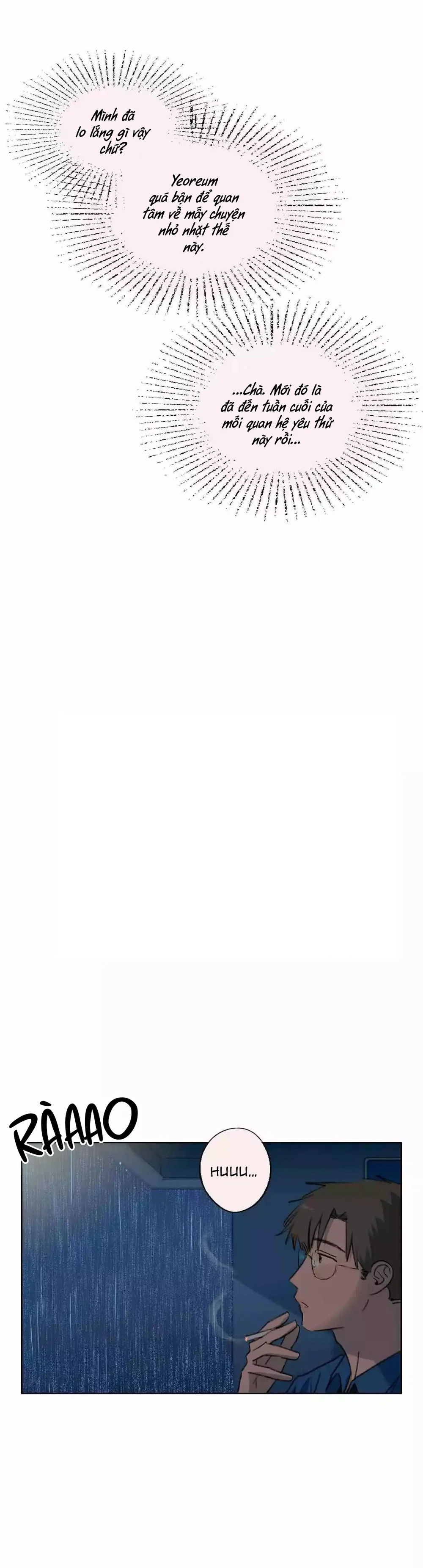 Hạ Đầu Mùa Chapter 28 - Next 