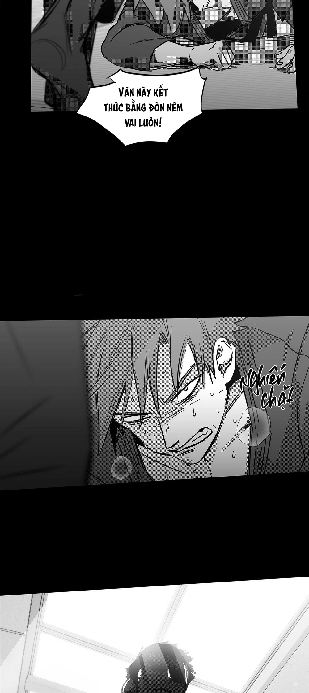 Em Là Cả Thế Giới Trong Tôi Chapter 1 - Next Chapter 2