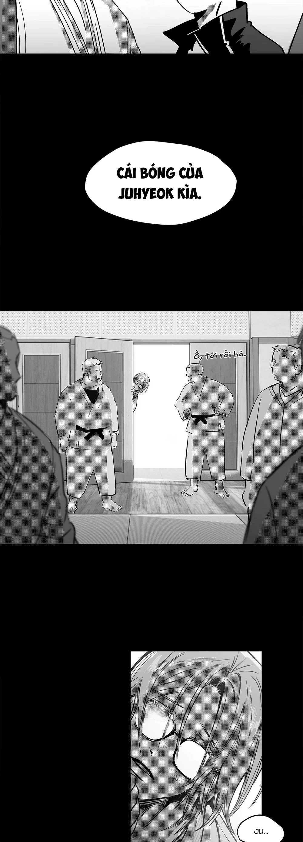 Em Là Cả Thế Giới Trong Tôi Chapter 1 - Next Chapter 2