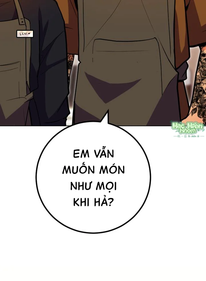 Cẩm Nang Cua Gái Chapter 34 Hachiennhom - Next 