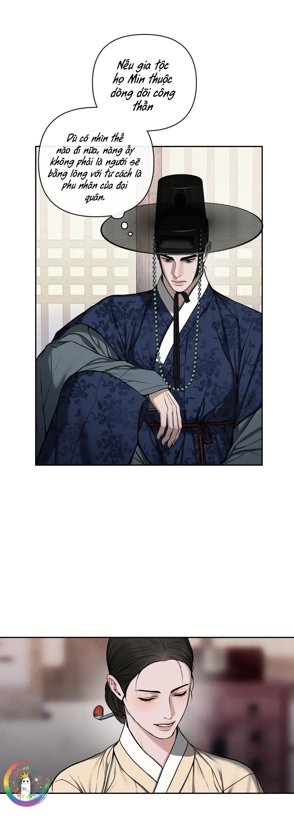 Sai Lầm Chapter 29 - Next 