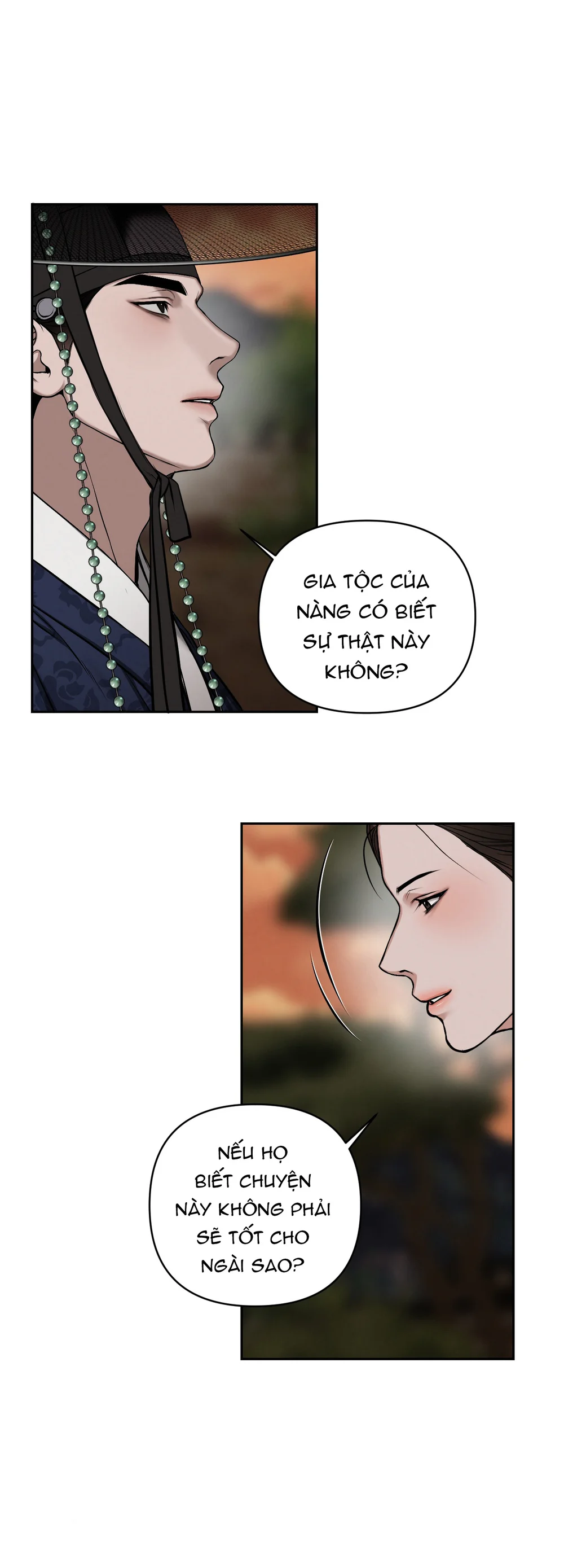 Sai Lầm Chapter 29 - Next 