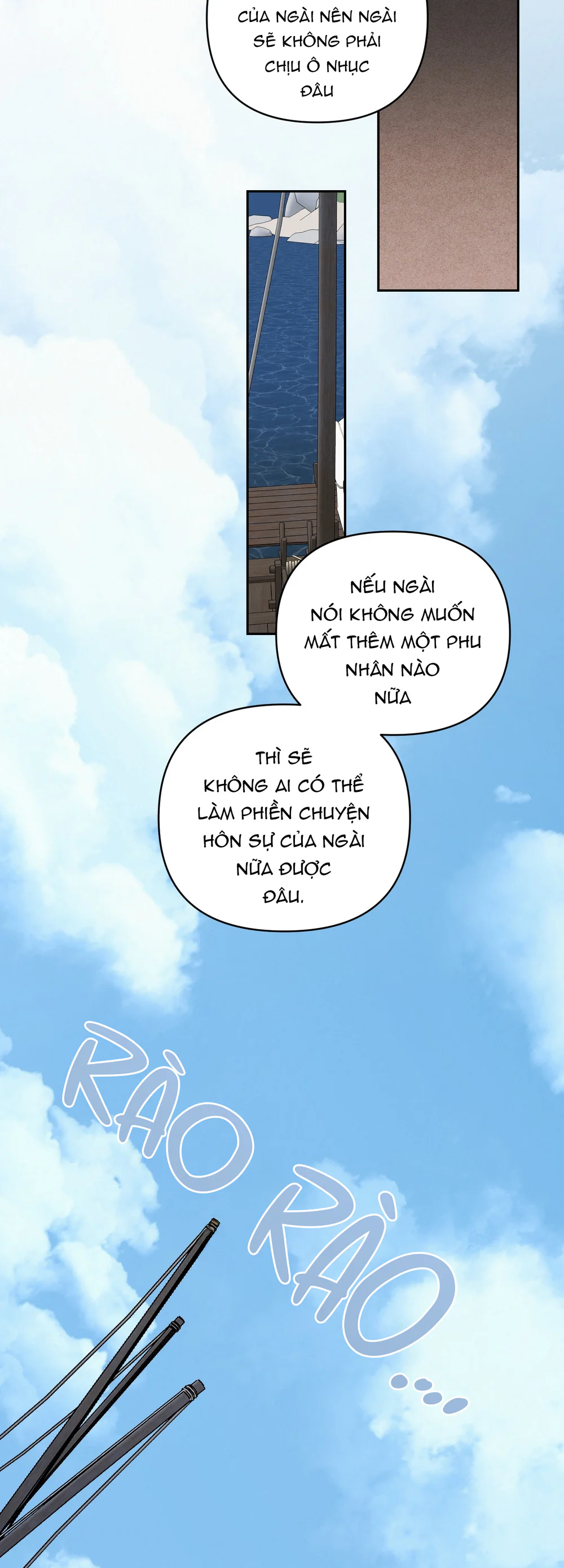 Sai Lầm Chapter 29 - Next 