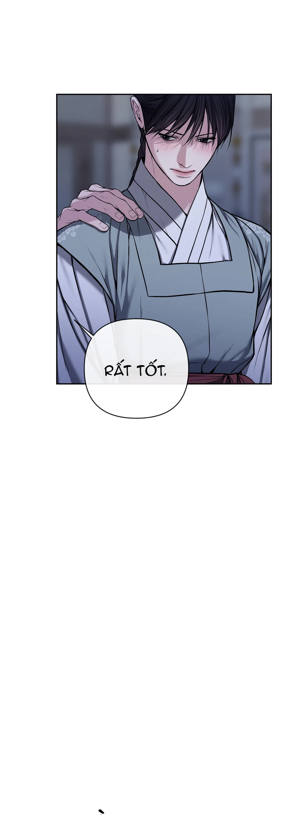 Sai Lầm Chapter 29 - Next 