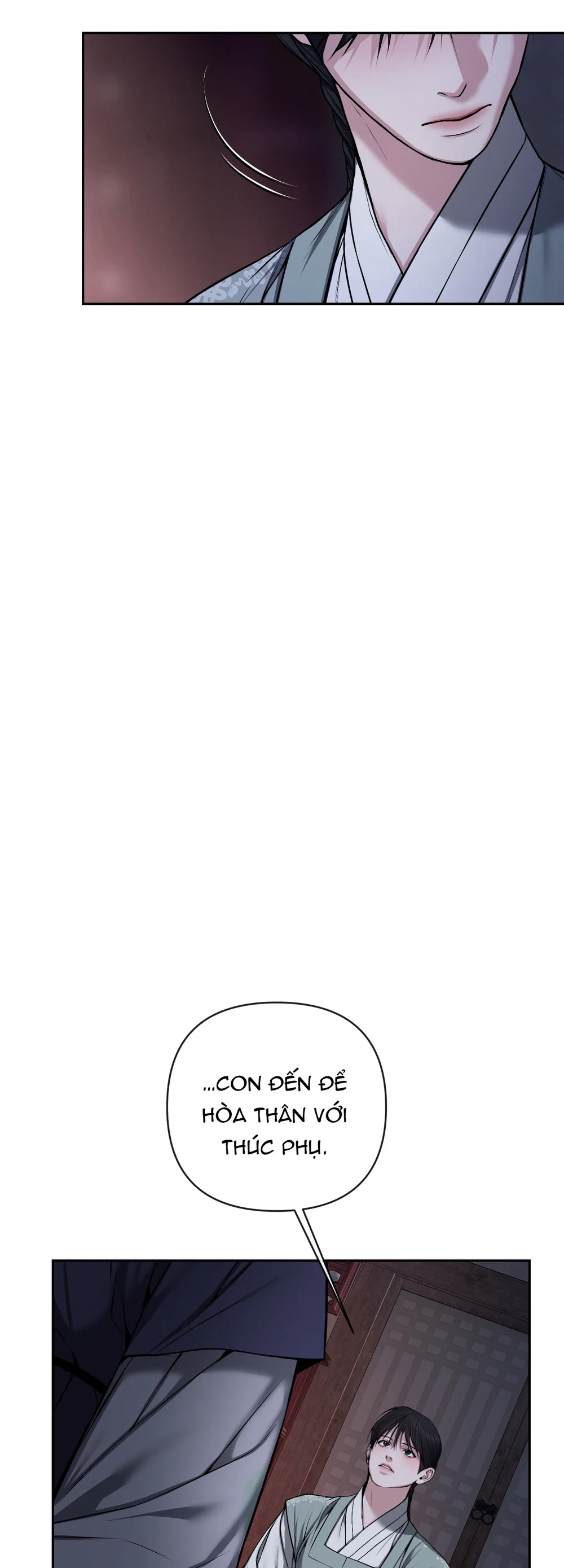 Sai Lầm Chapter 29 - Next 