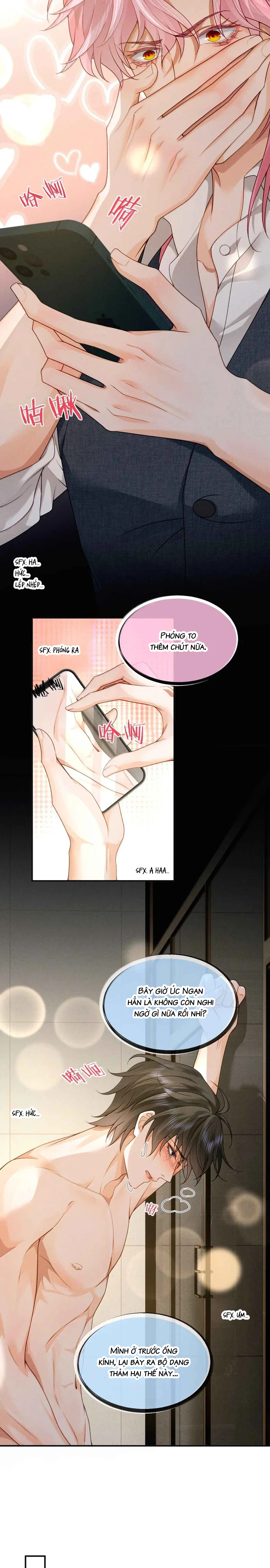 Em Trai Bệnh Hoạn Chapter 18 Hachiennhom - Next Chapter 19 Hachiennhom