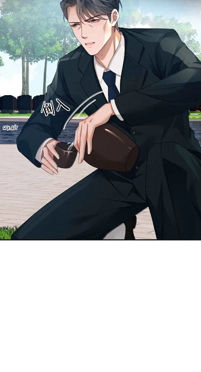 Em Trai Bệnh Hoạn Chapter 18 Hachiennhom - Next Chapter 19 Hachiennhom