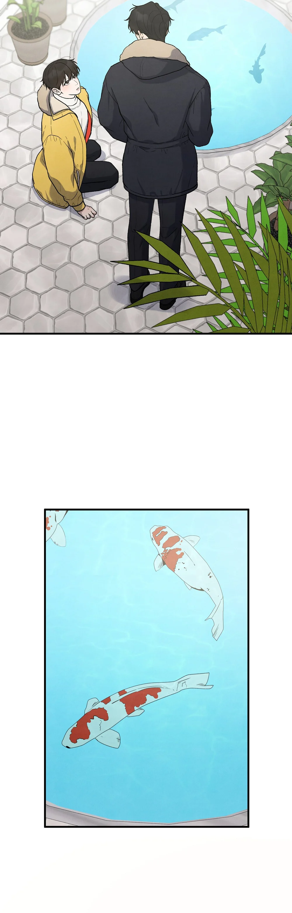 HƯƠNG VỊ QUEN THUỘC Chapter 30 - Next Chapter 30.5 Đánh giá SS1