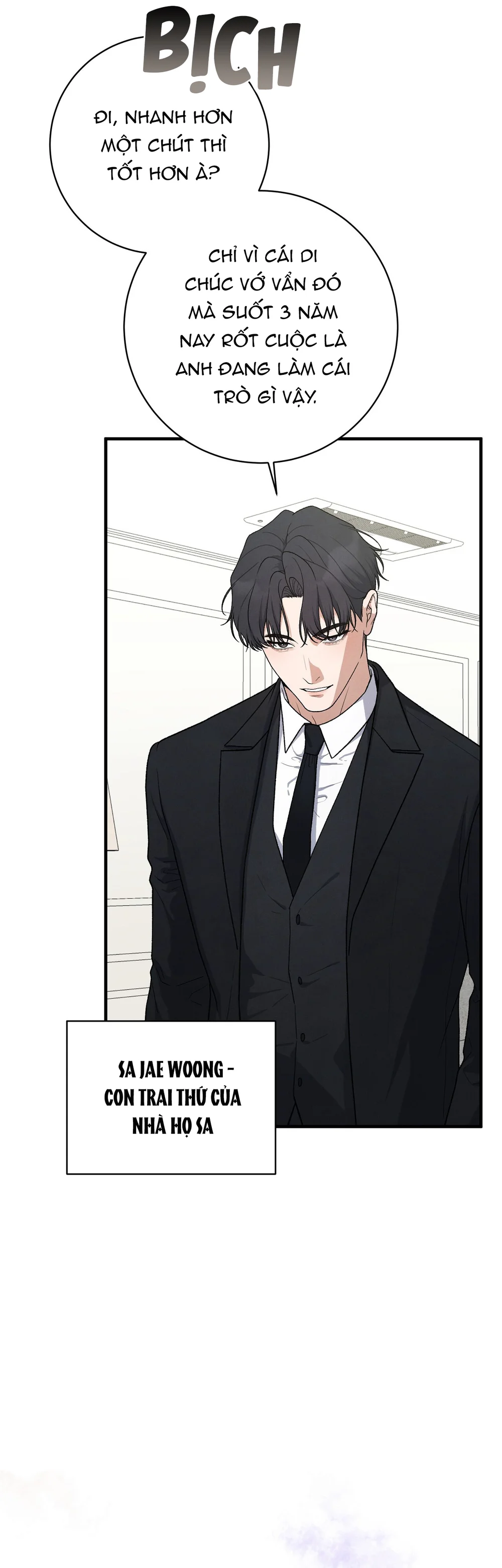 HƯƠNG VỊ QUEN THUỘC Chapter 30 - Next Chapter 30.5 Đánh giá SS1