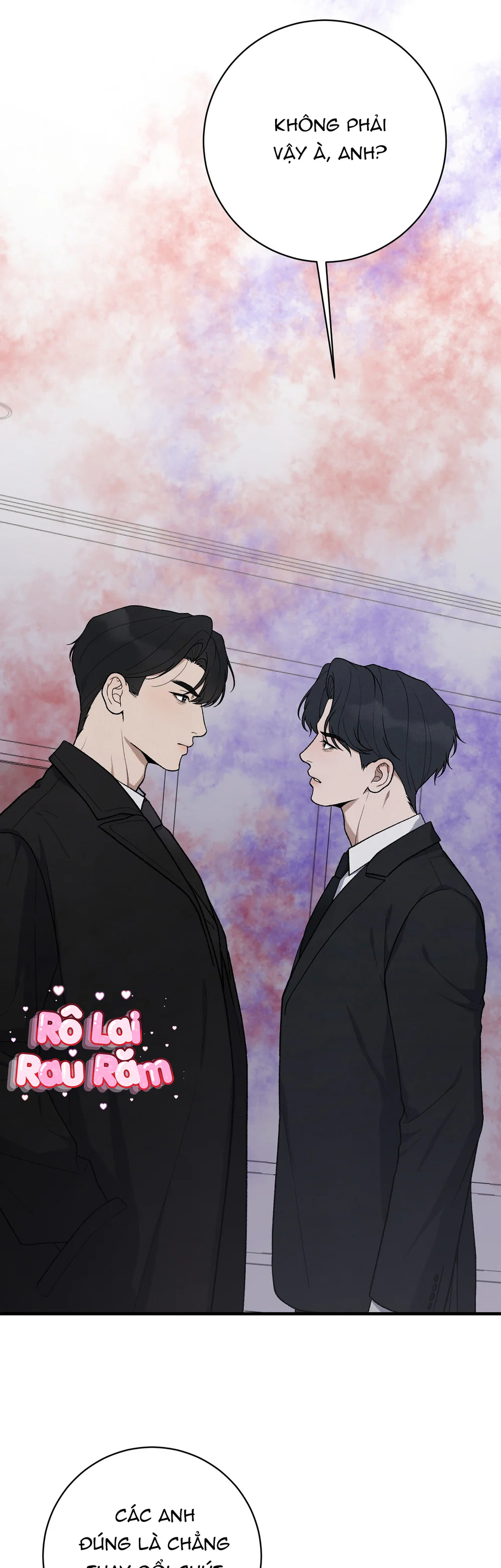 HƯƠNG VỊ QUEN THUỘC Chapter 30 - Next Chapter 30.5 Đánh giá SS1