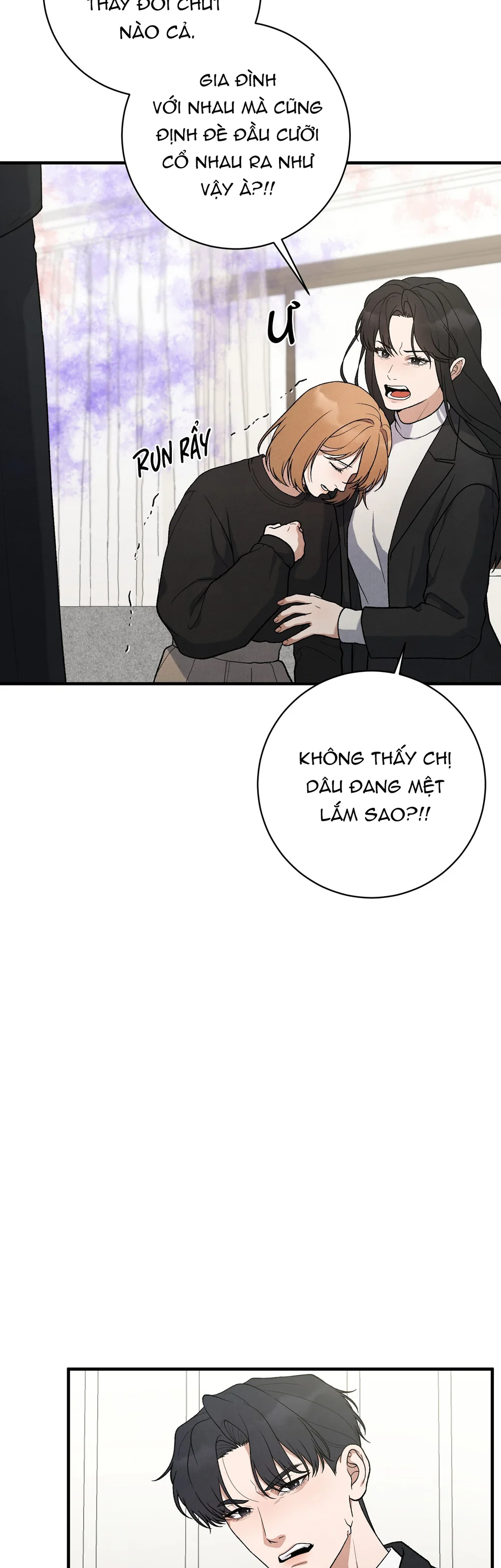 HƯƠNG VỊ QUEN THUỘC Chapter 30 - Next Chapter 30.5 Đánh giá SS1