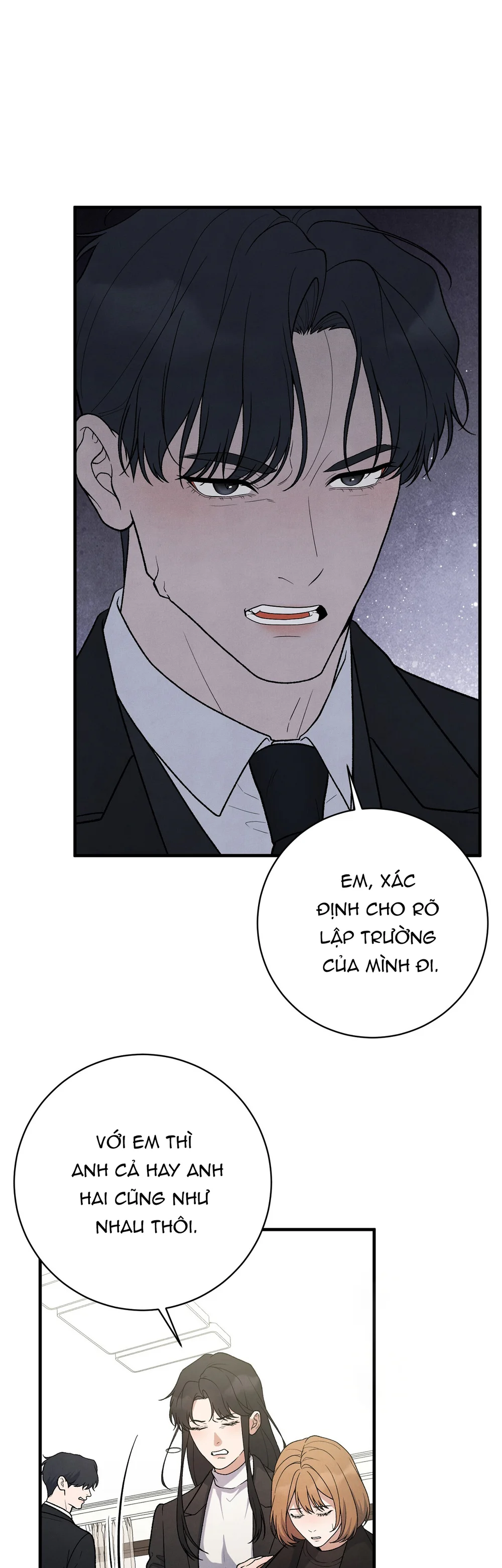 HƯƠNG VỊ QUEN THUỘC Chapter 30 - Next Chapter 30.5 Đánh giá SS1