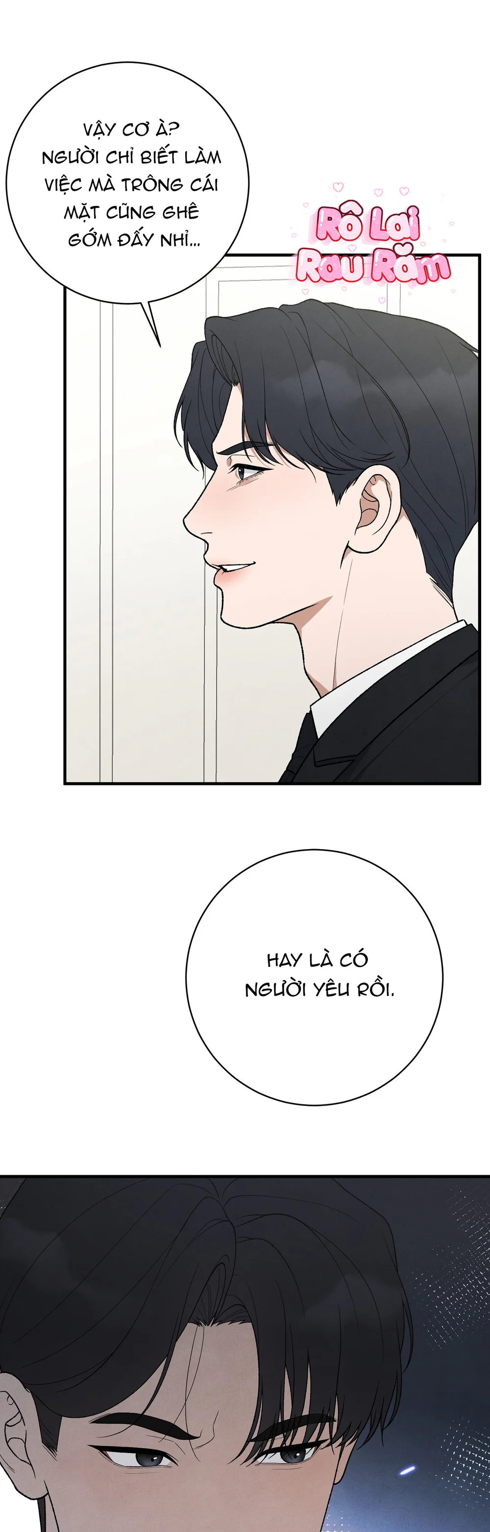 HƯƠNG VỊ QUEN THUỘC Chapter 30 - Next Chapter 30.5 Đánh giá SS1