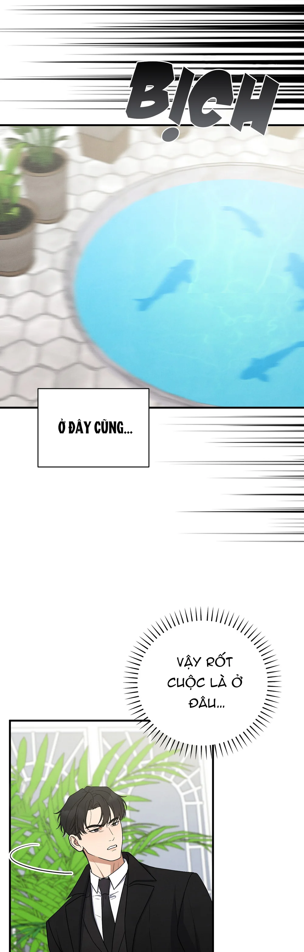 HƯƠNG VỊ QUEN THUỘC Chapter 30 - Next Chapter 30.5 Đánh giá SS1