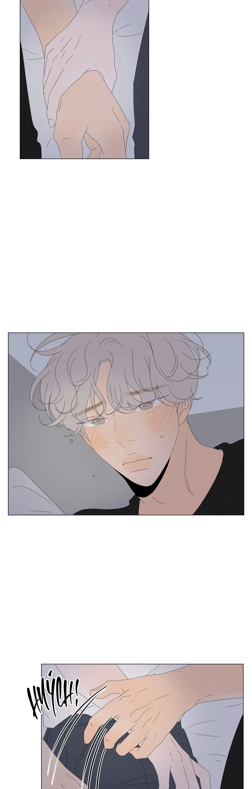 Người Đàn Ông Của Raon Chapter 22 - Next Chapter 23