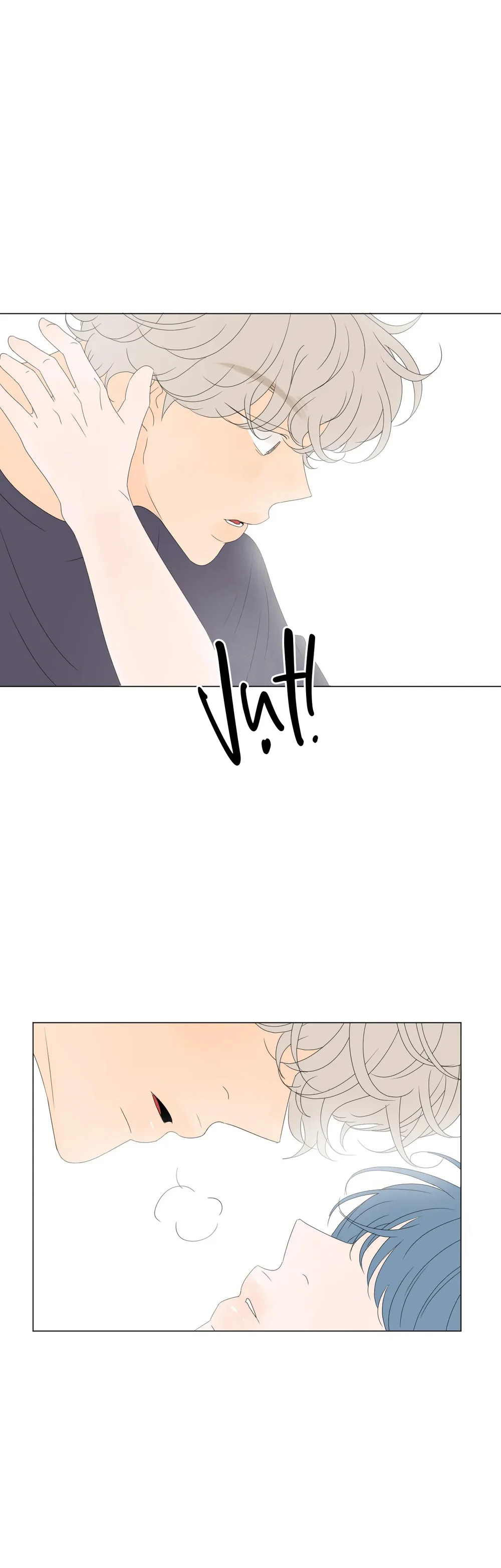 Người Đàn Ông Của Raon Chapter 22 - Next Chapter 23