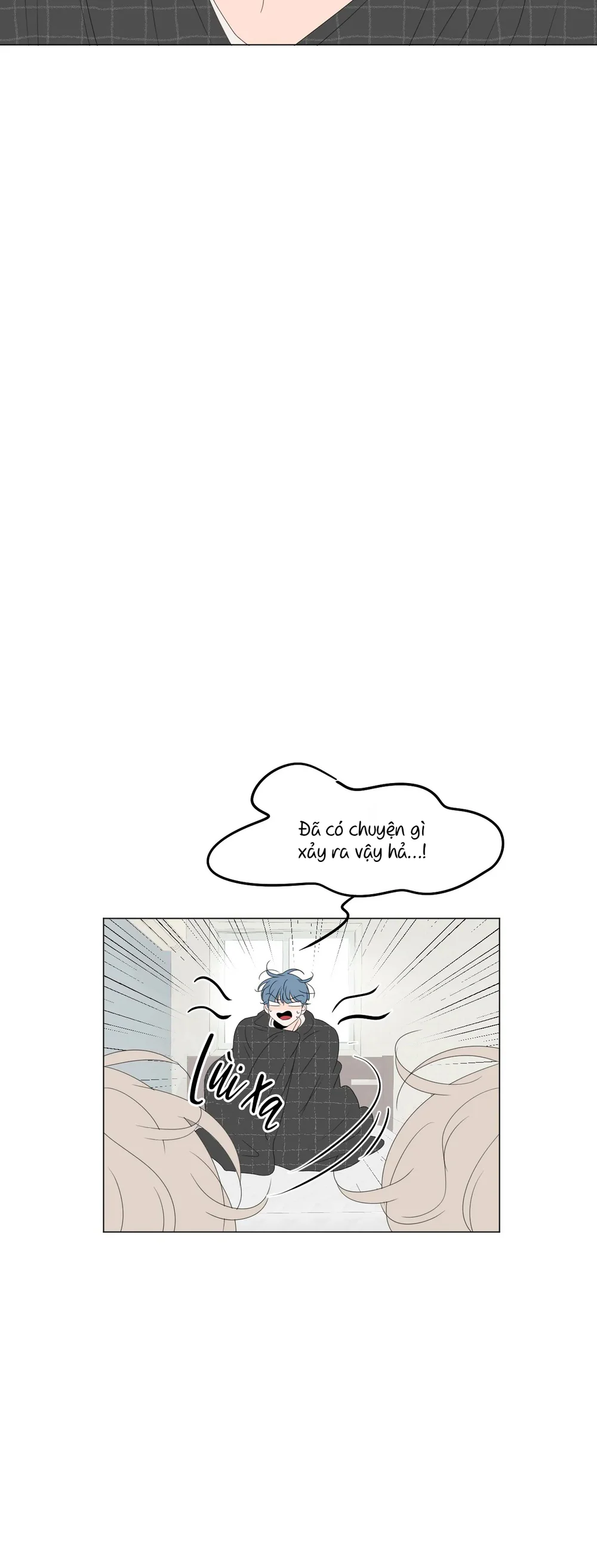 Người Đàn Ông Của Raon Chapter 22 - Next Chapter 23