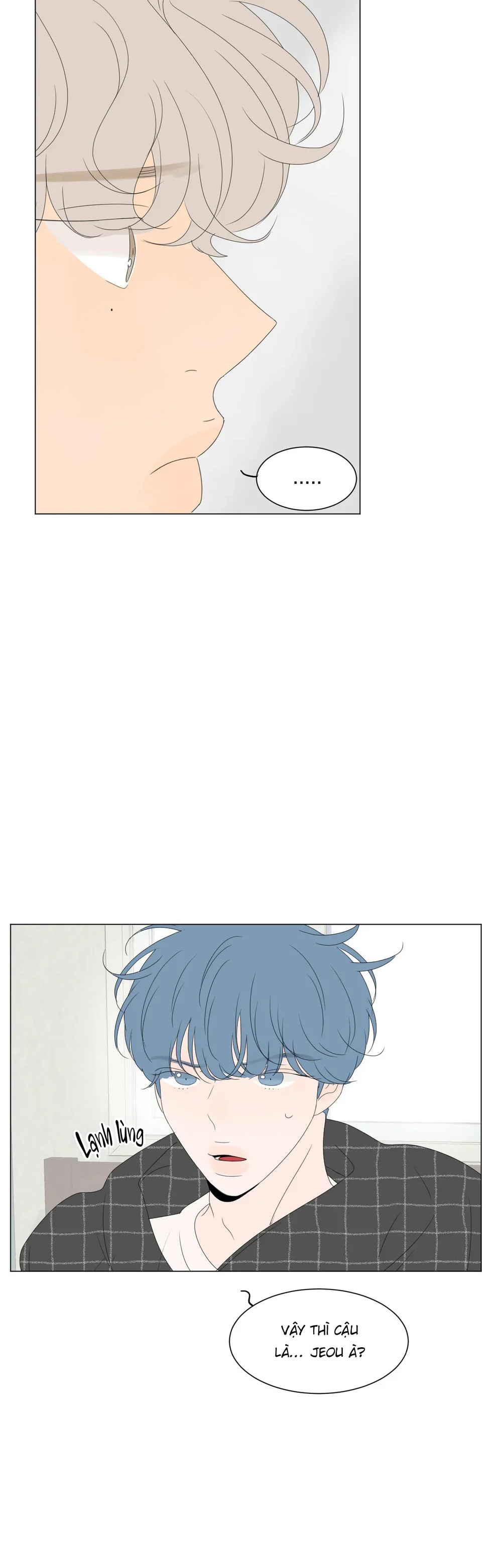 Người Đàn Ông Của Raon Chapter 22 - Next Chapter 23