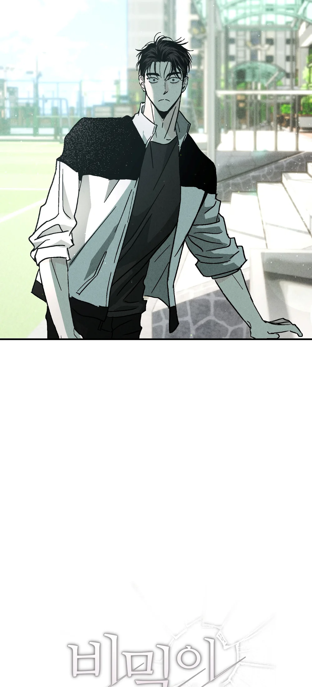 BÍ MẬT CỦA XX Chapter 1 - Next Chapter 2